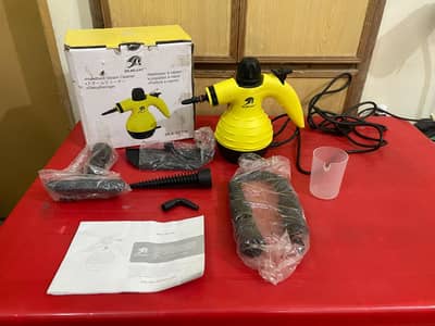 MLMLANT Electric Hand Held Steam Cleaner and Garment steamer