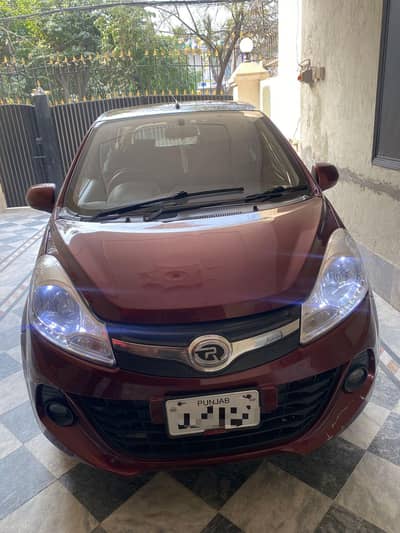 prince car for sale good condition