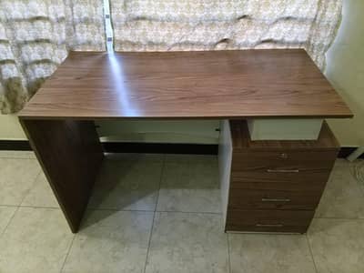 office table and chair for sale