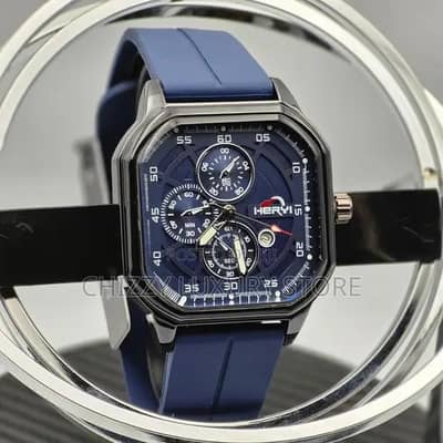 new design watch ⌚