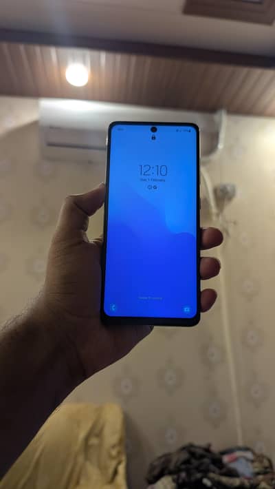 samsung a51 all okay Only Sale