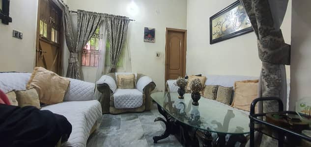 4 marla upper portion for rent