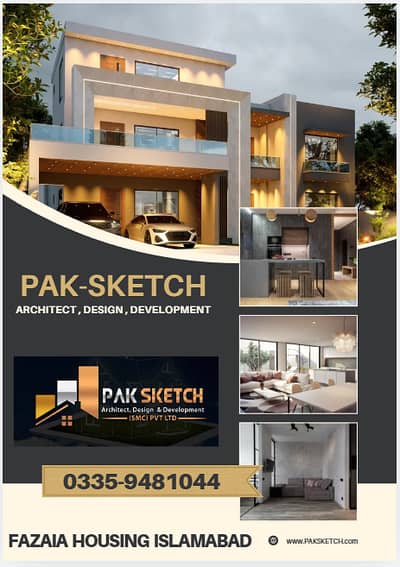 Architecture Building Design and Construction sevices , Commercial