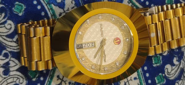 Original Rado watch All original 035 model