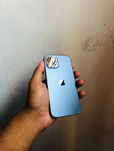 iPhone 12 Pro 128GB Factory unlock