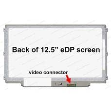 Hp elite book 820 12.5inches laptop LED