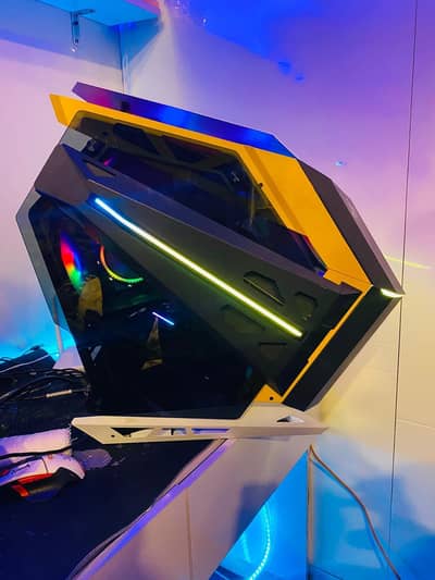 Gaming PC  i7 12 generation urgent sale