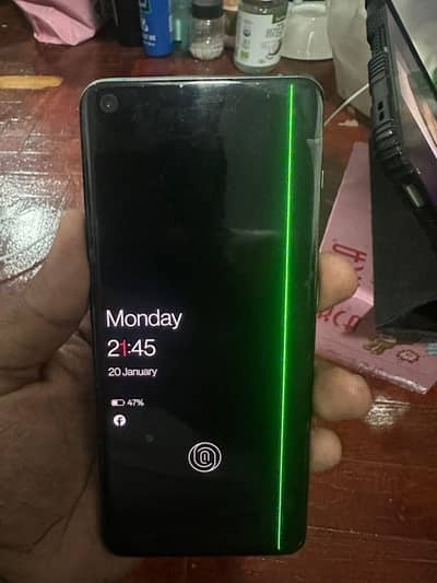 OnePlus 10pro official pta approved 12.512