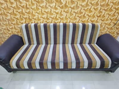 Sofa Come bed