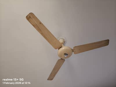 4 different fans for sale  5000 for 1 fan  total 20,000 for 4 fans