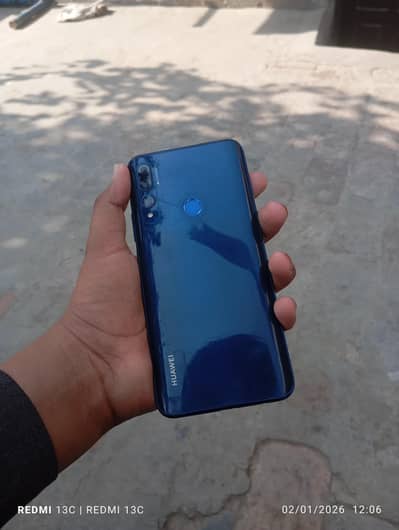 Huawei Y9 prime