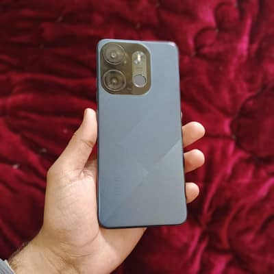 Techno Spark go 2023 | Like New (10/10) | Complete box