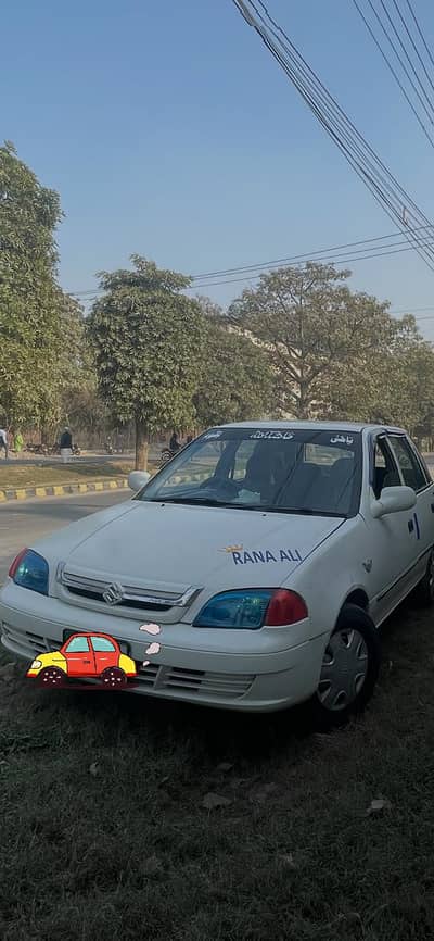 cultus VxR 2007 03214852923