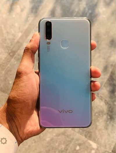 vivo y17 8 256gb dual pta need cash no exchange