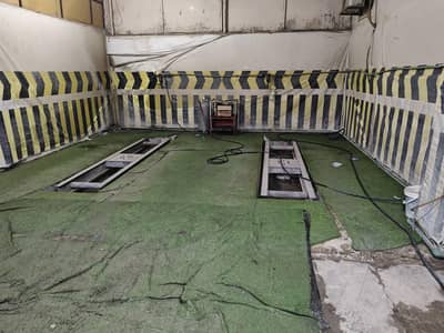 workshop lifts for sale