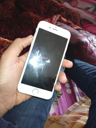 I phone  all okk 10/10 condishon