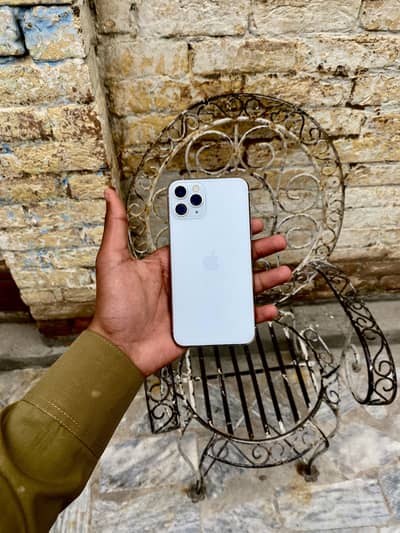 iPhone 11pro Face id Ok Exchange possible