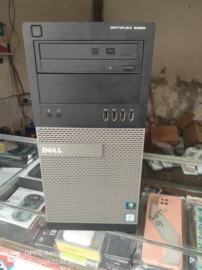 DELL CORE I7 4GNSEN