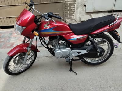 Original Delux lover