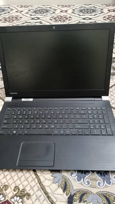 Toshiba Tecra A50-C | Core i7 6th Generation |  | 8GB RAM |