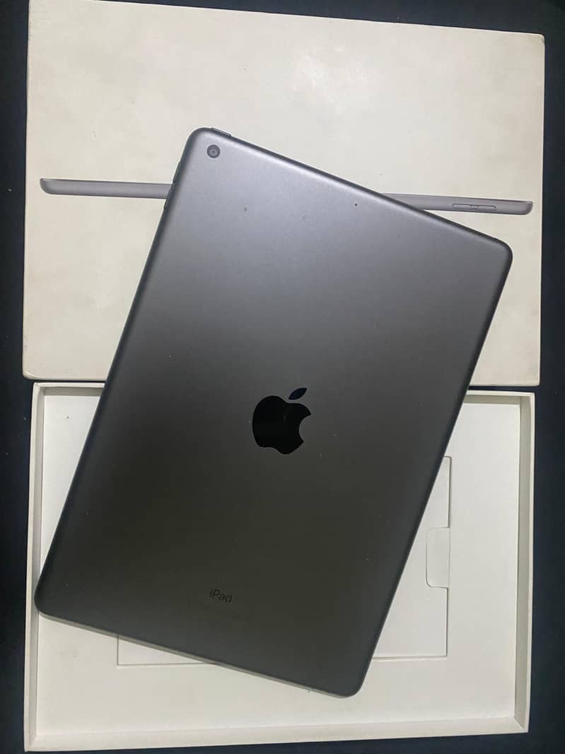 Ipad 9 generation 2