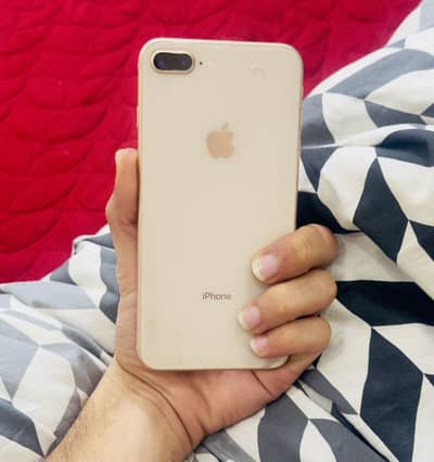 iPhone 8 Plus Pta