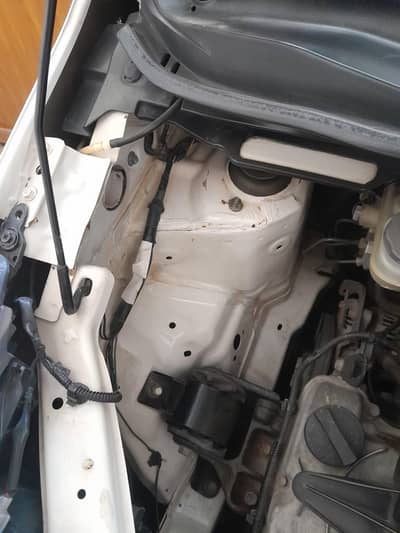 2018 model Wagonr R VXL