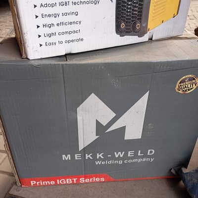 Welding Inverter | igbt | arc 500