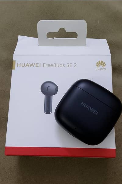 Original Huawei FreeBuds SE2 for Sale