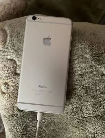 iPhone 6s Plus non pta American model