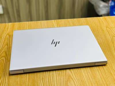 HP EliteBook 840 G6 ( Premium Model) Model)