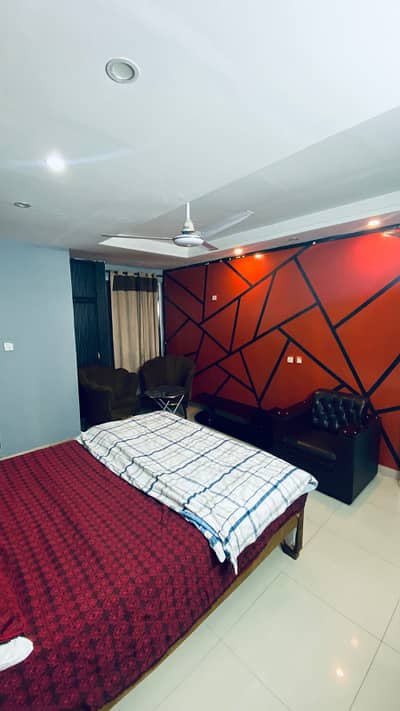 Cornr Knal House available for rent Pani bjli gas's