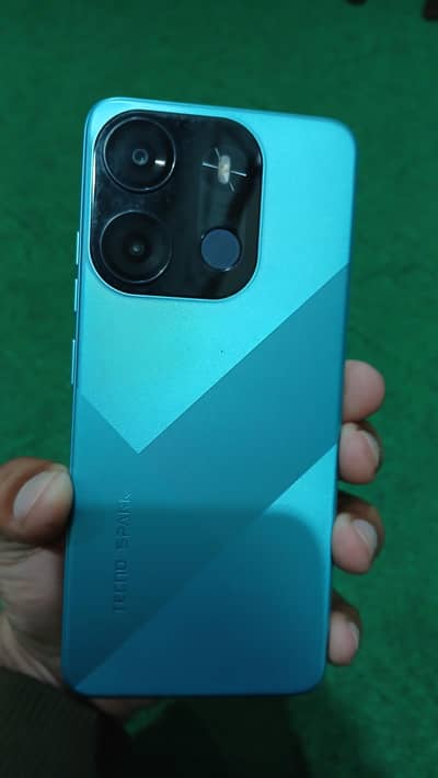 tecno spark go 2023 box available
