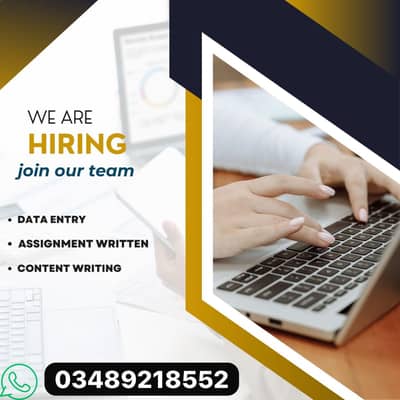 online job at home/Google/easy/part-time /full-time