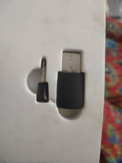 PS4 dongle in new condition never used