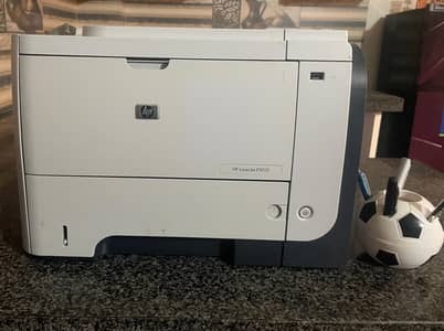 Hp LaserJet P3015dn printer