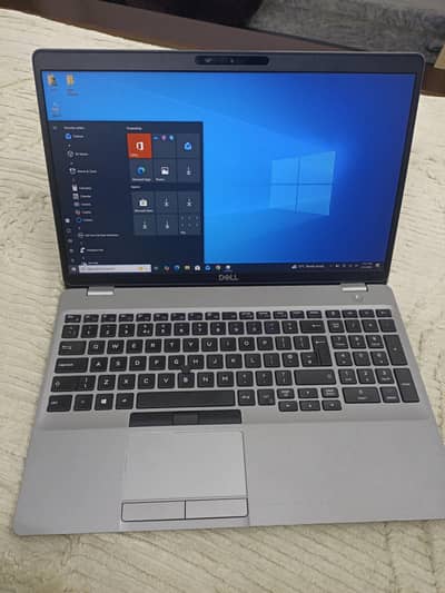 Dell 10th Generation Core i5 Touch screen Good Condition