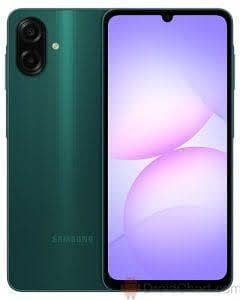 samsung a07 4 64 mobile min with box alll ok 4 mnth wrnty