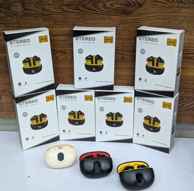 steero Airbuds in wholesale prices
