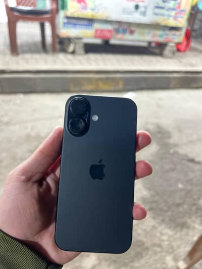 Iphone 16 JV Box & Cable