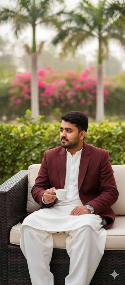 KASHI Gondal
