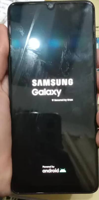 SAMSUNG A32