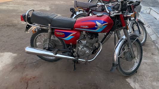 Honda power plus  Available For sale