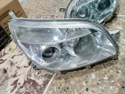 toyota rash 2010 model hed laghit available ha