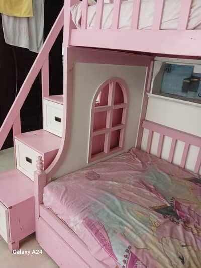 kids beds