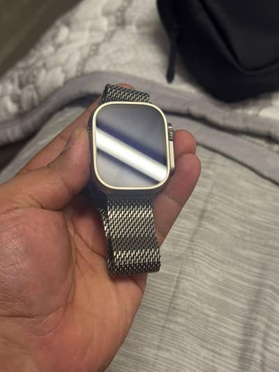 Apple Watch Ultra 2 49mm