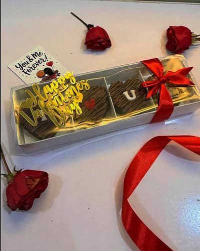 Valentine's Deal 1 | 1499 Rs/- Only