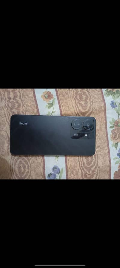 Redmi 13c