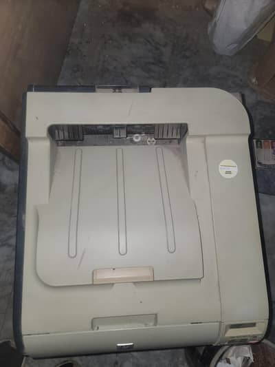 hp colour leser jet cp2025
