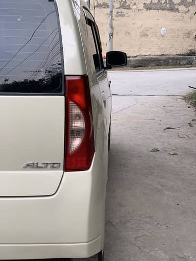 Suzuki Alto G2 original
